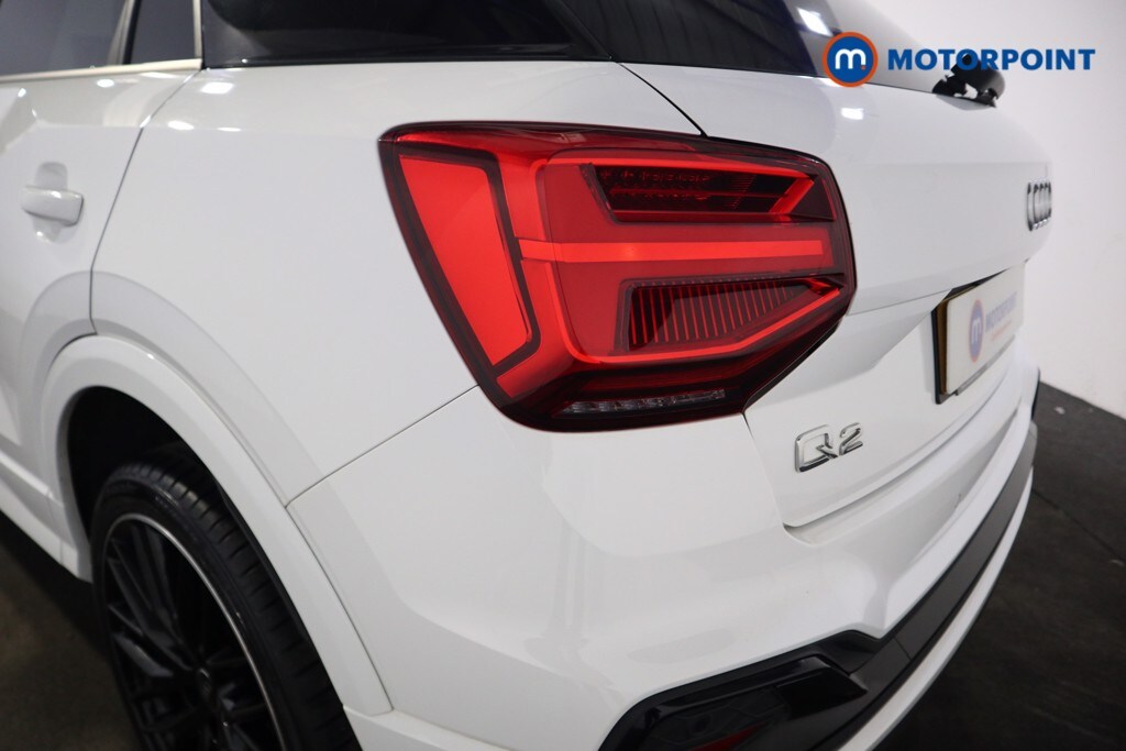 Used Audi Q2 for sale - 77364745: Photo 36