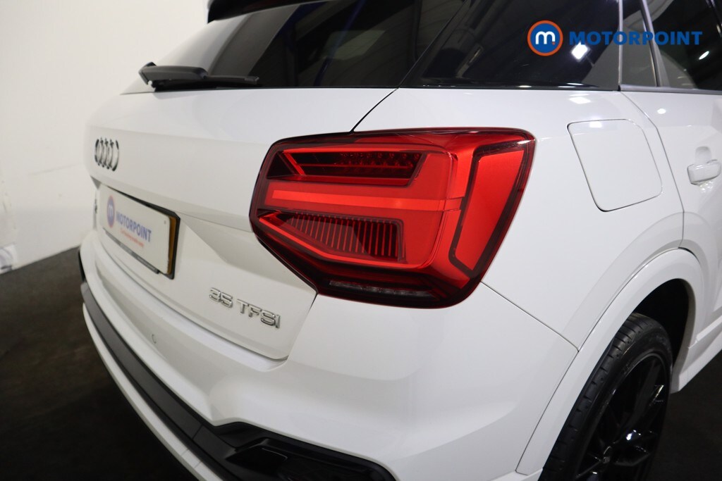 Used Audi Q2 for sale - 77364745: Photo 37