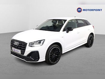 Used Audi Q2 undefined for sale - 77364745: Photo