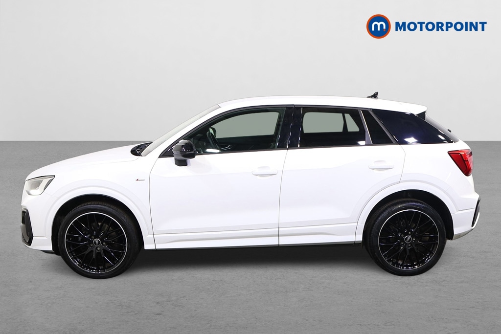 Used Audi Q2 for sale - 77364745: Photo 4