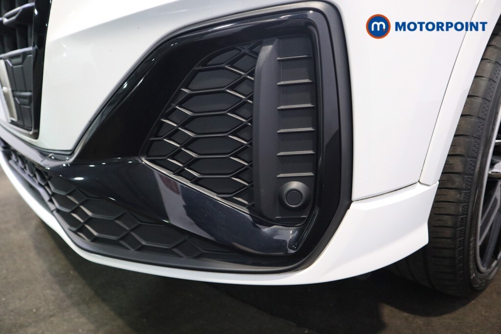 Used Audi Q2 for sale - 77364745: Photo 42