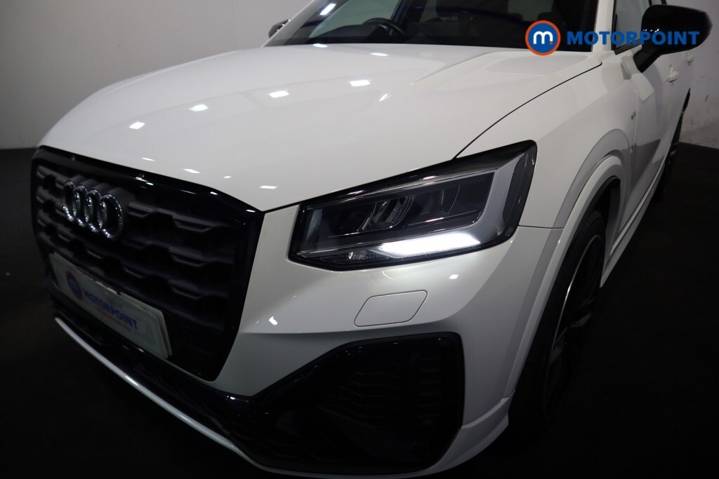 Used Audi Q2 for sale - 77364745: Photo 43