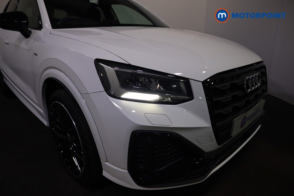 Used Audi Q2 for sale - 77364745: Photo 44