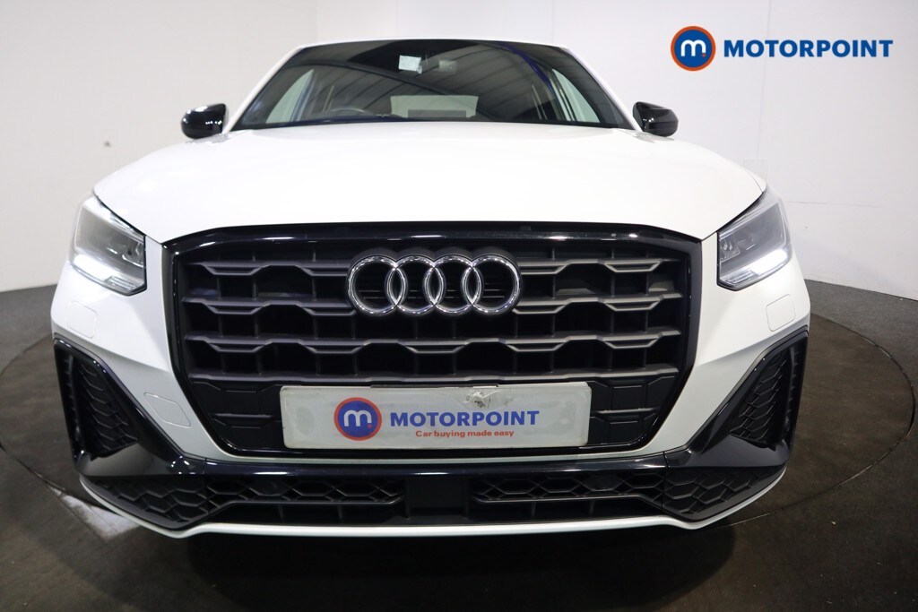 Used Audi Q2 for sale - 77364745: Photo 45