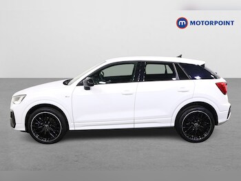 Used Audi Q2 undefined for sale - 77364745: Photo