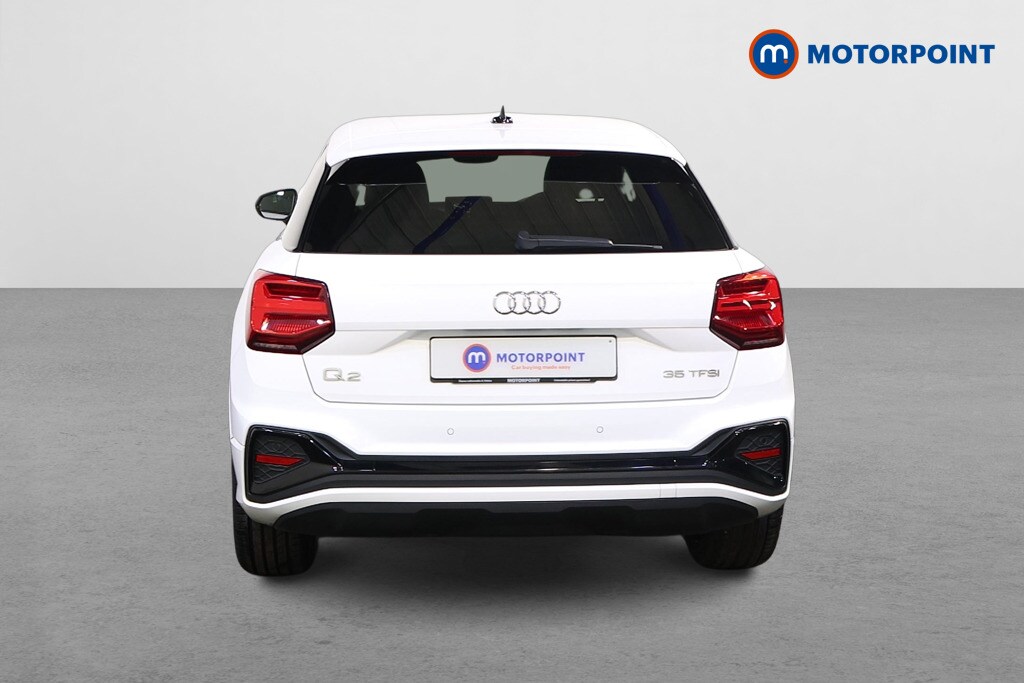 Used Audi Q2 for sale - 77364745: Photo 6