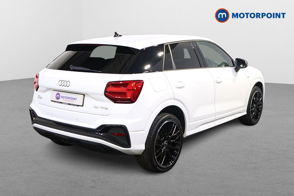 Used Audi Q2 for sale - 77364745: Photo 7