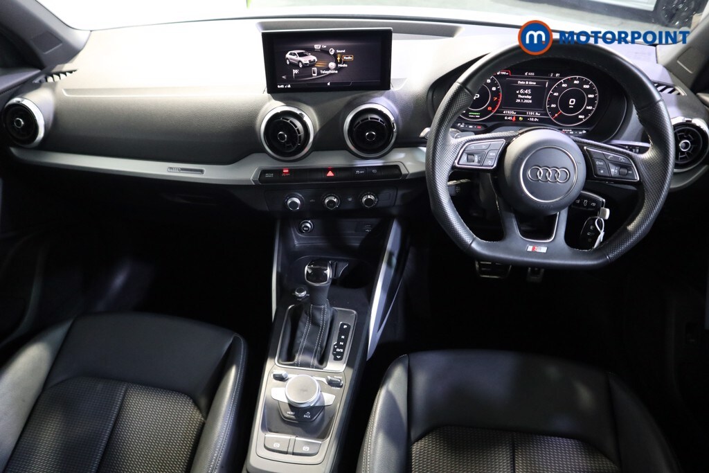 Used Audi Q2 for sale - 77364745: Photo 9