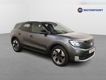Ford - Explorer