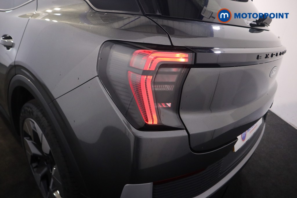 Used Ford Explorer 2025 for sale - 76364251: Photo 36