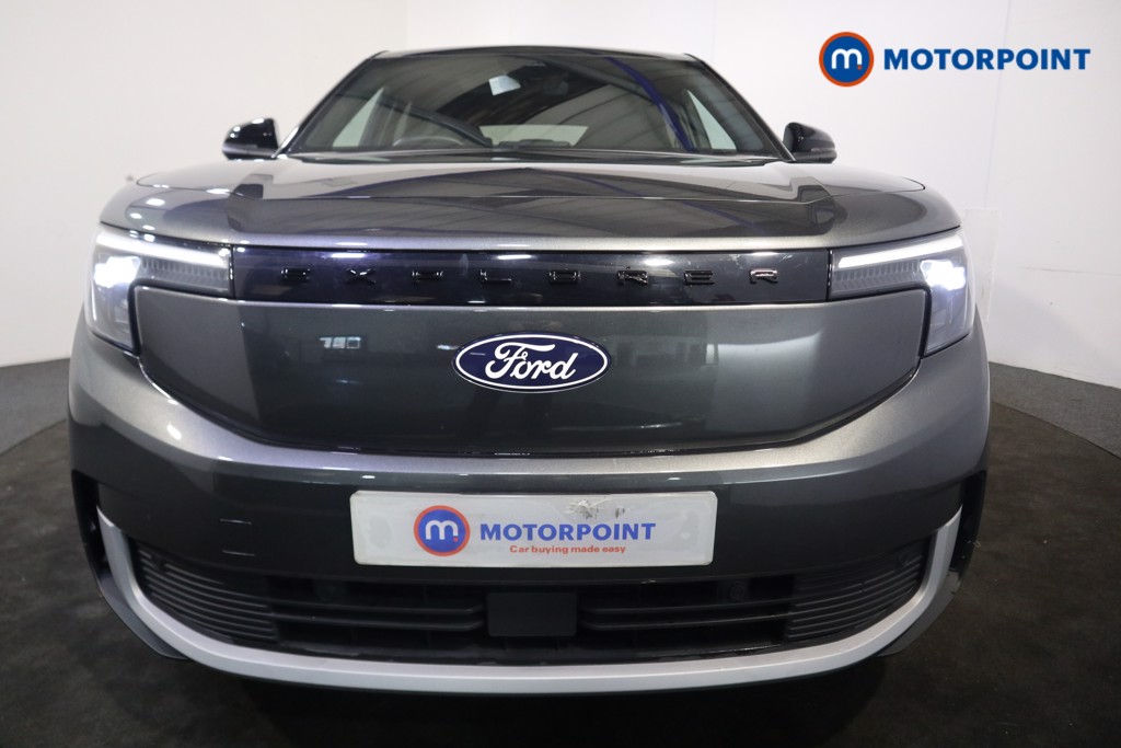 Used Ford Explorer 2025 for sale - 76364251: Photo 43