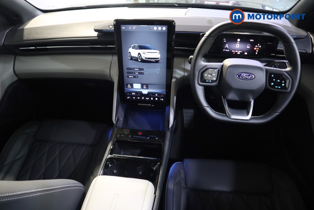 Used Ford Explorer 2025 for sale - 76364251: Photo 9