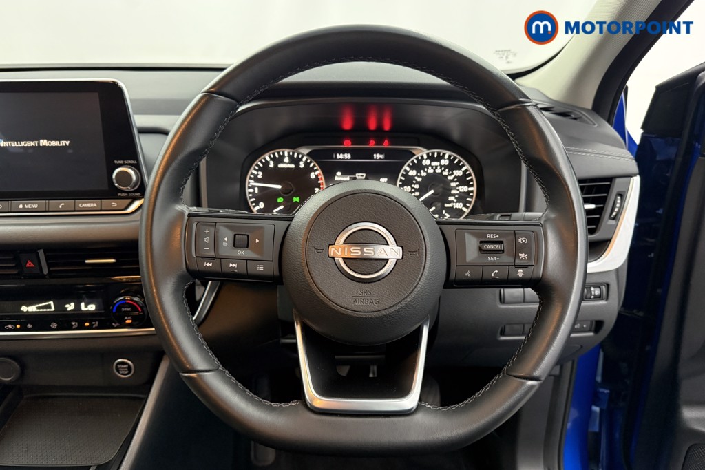 Used Nissan Qashqai 2022 for sale - 78052581: Photo 10