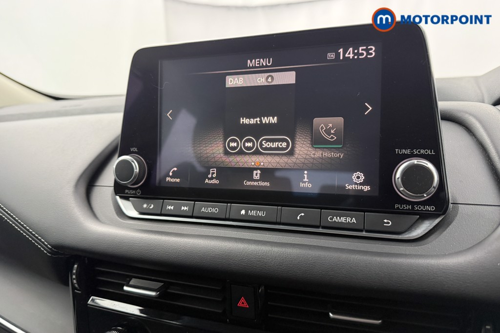 Used Nissan Qashqai 2022 for sale - 78052581: Photo 14