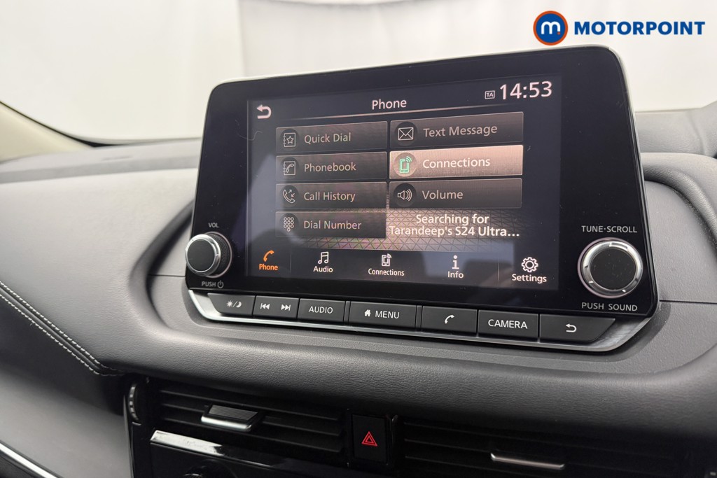 Used Nissan Qashqai 2022 for sale - 78052581: Photo 15