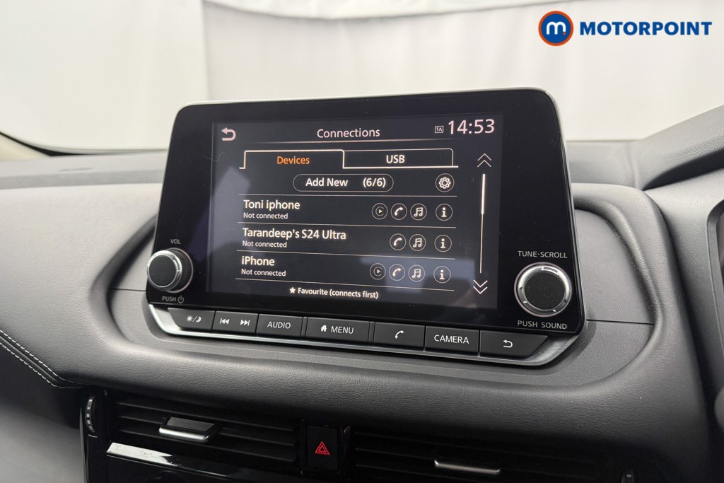 Used Nissan Qashqai 2022 for sale - 78052581: Photo 16