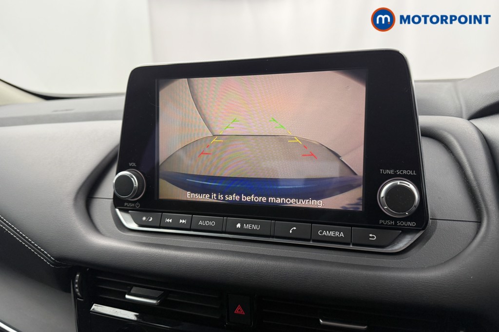 Used Nissan Qashqai 2022 for sale - 78052581: Photo 17