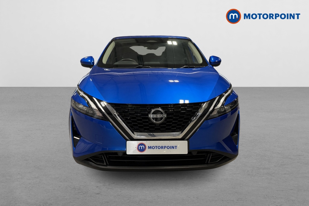 Used Nissan Qashqai 2022 for sale - 78052581: Photo 2