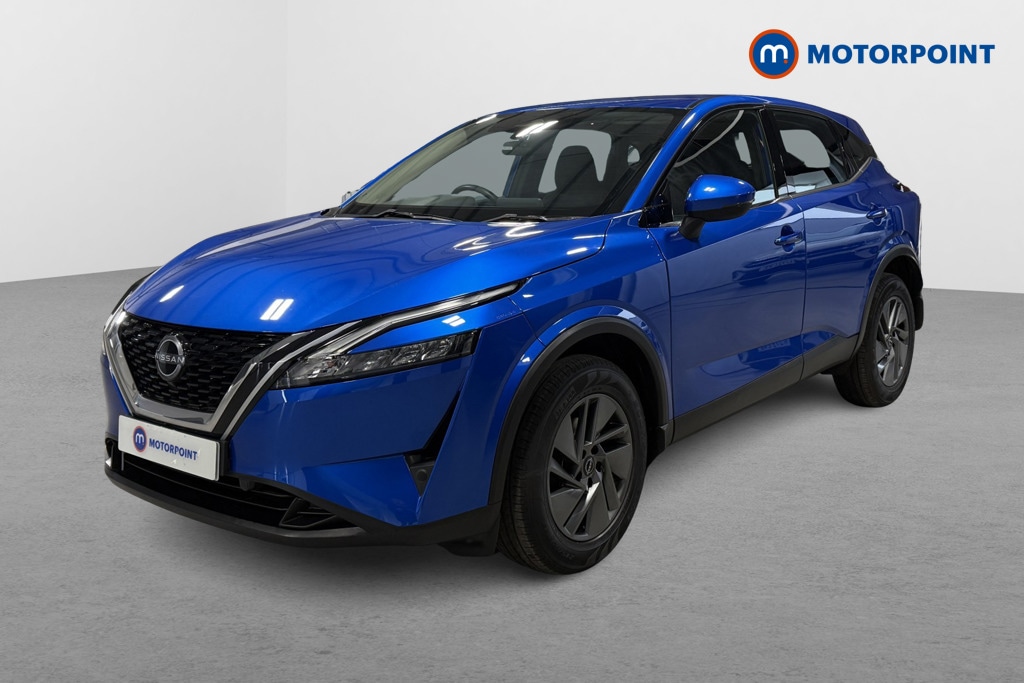 Used Nissan Qashqai 2022 for sale - 78052581: Photo 3