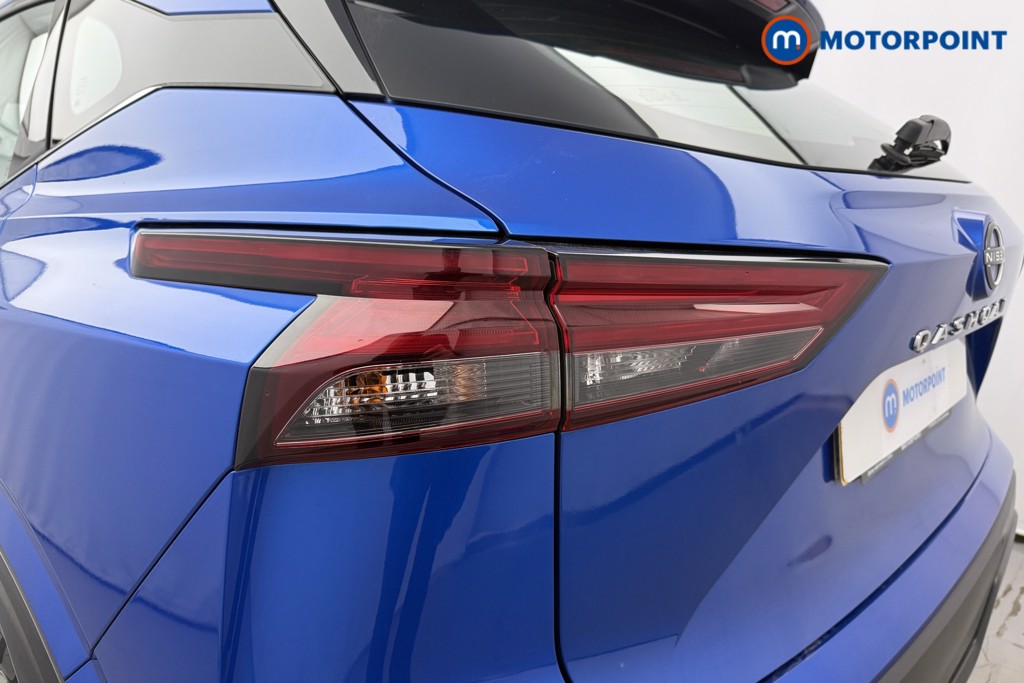 Used Nissan Qashqai 2022 for sale - 78052581: Photo 31