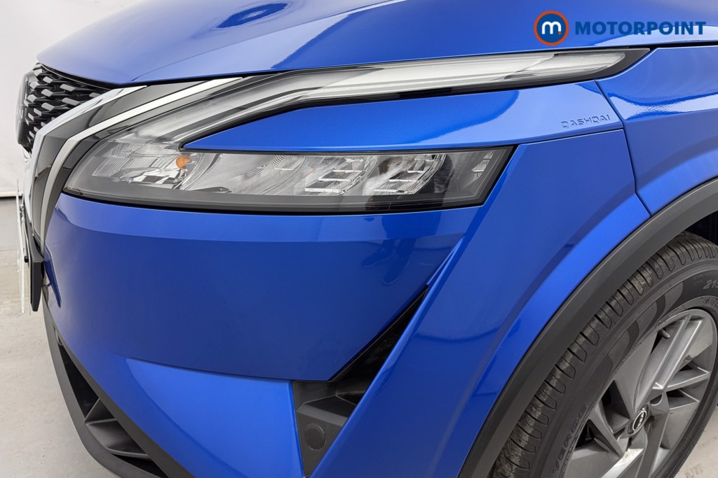 Used Nissan Qashqai 2022 for sale - 78052581: Photo 32