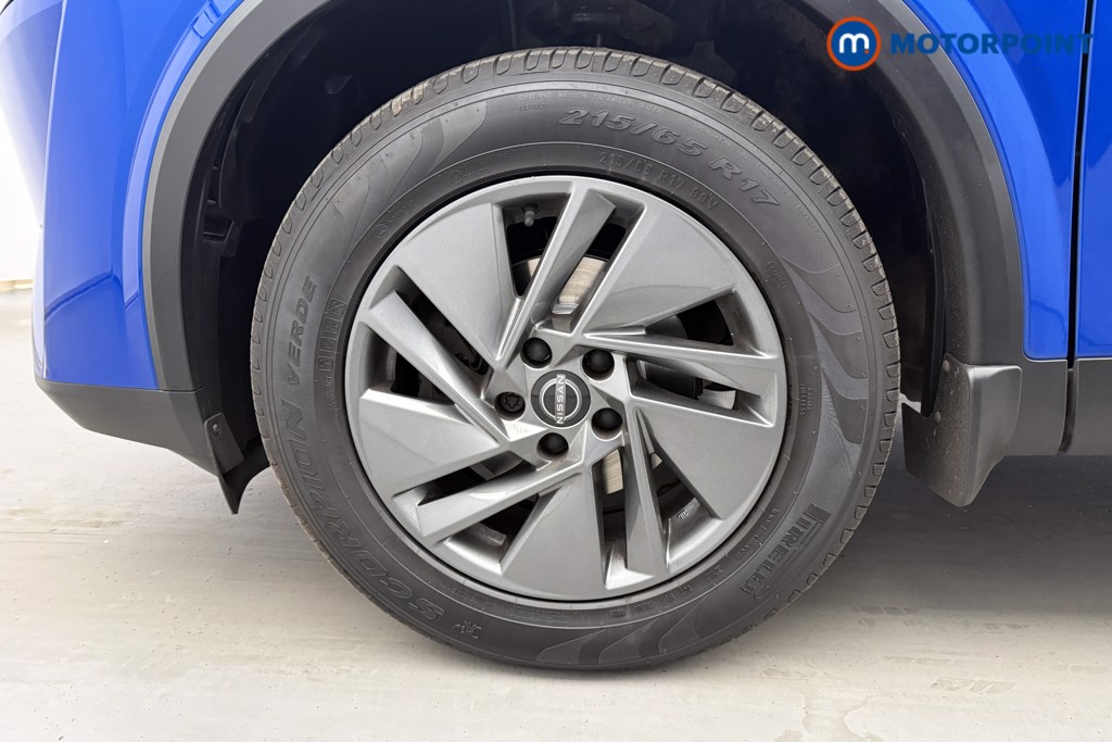 Used Nissan Qashqai 2022 for sale - 78052581: Photo 33