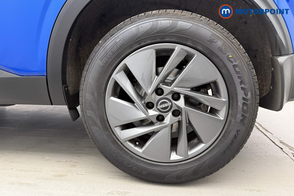 Used Nissan Qashqai 2022 for sale - 78052581: Photo 34