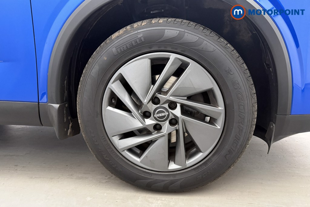 Used Nissan Qashqai 2022 for sale - 78052581: Photo 36