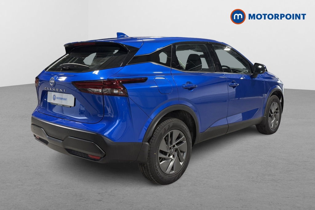 Used Nissan Qashqai 2022 for sale - 78052581: Photo 7