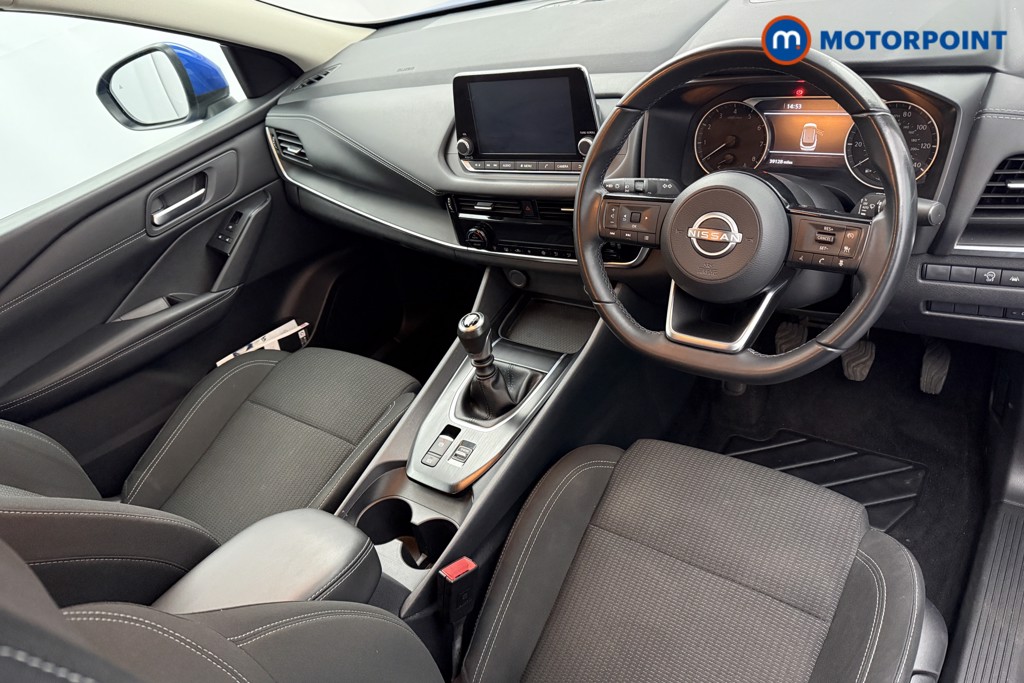 Used Nissan Qashqai 2022 for sale - 78052581: Photo 9