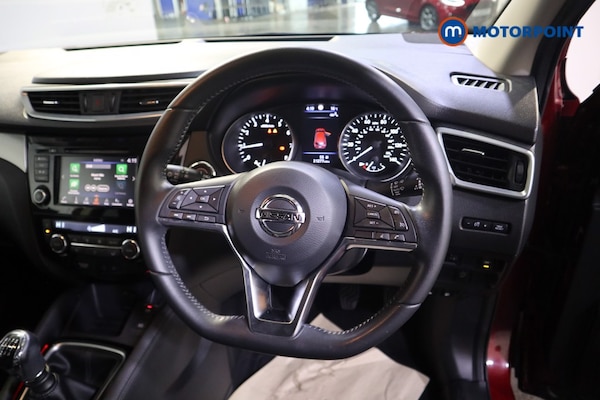 Used Nissan Qashqai 2019 for sale - 76162423: Photo 10