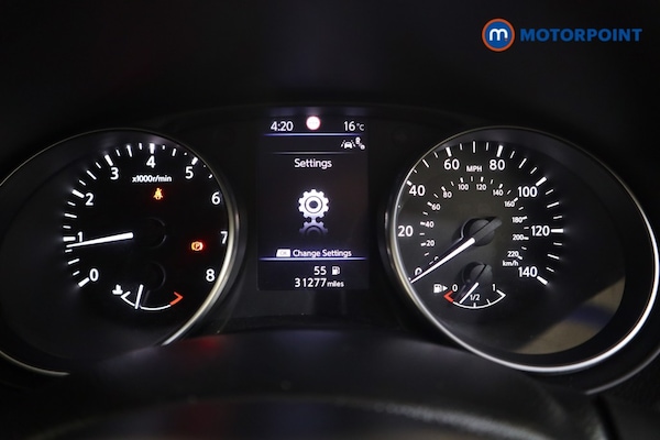 Used Nissan Qashqai 2019 for sale - 76162423: Photo 11