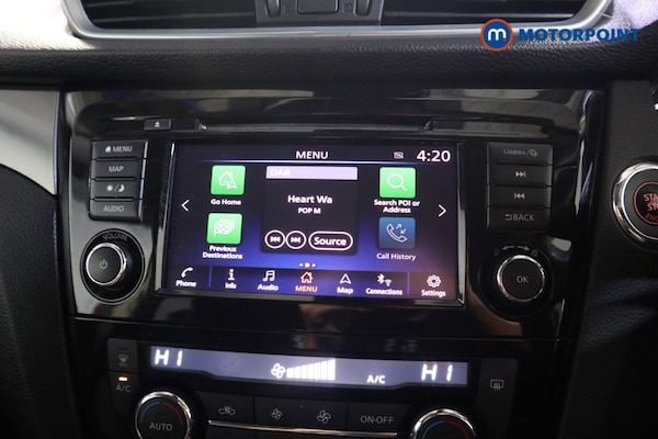 Used Nissan Qashqai 2019 for sale - 76162423: Photo 15