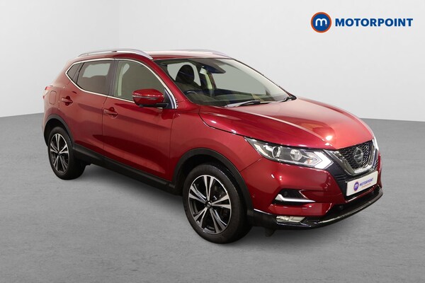 Used Nissan Qashqai 2019 for sale - 76162423: Photo 1