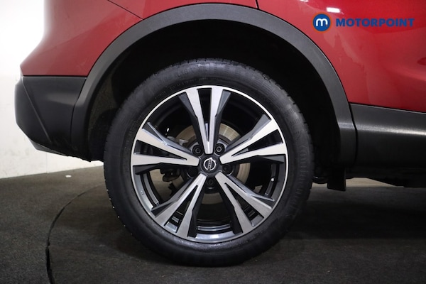 Used Nissan Qashqai 2019 for sale - 76162423: Photo 21