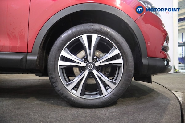 Used Nissan Qashqai 2019 for sale - 76162423: Photo 22