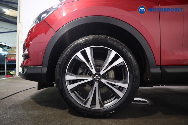 Used Nissan Qashqai 2019 for sale - 76162423: Photo 23