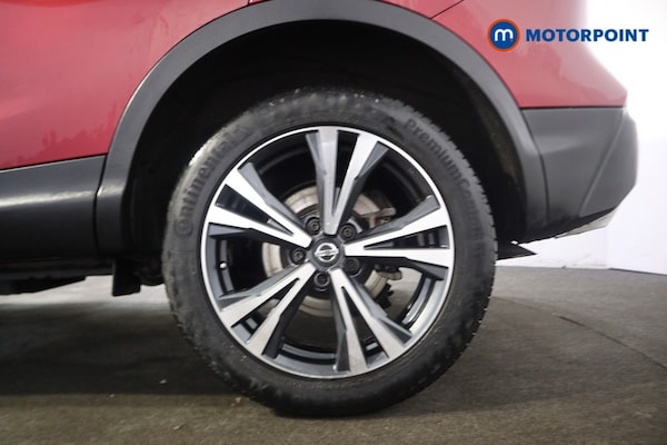 Used Nissan Qashqai 2019 for sale - 76162423: Photo 24