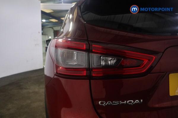 Used Nissan Qashqai 2019 for sale - 76162423: Photo 27