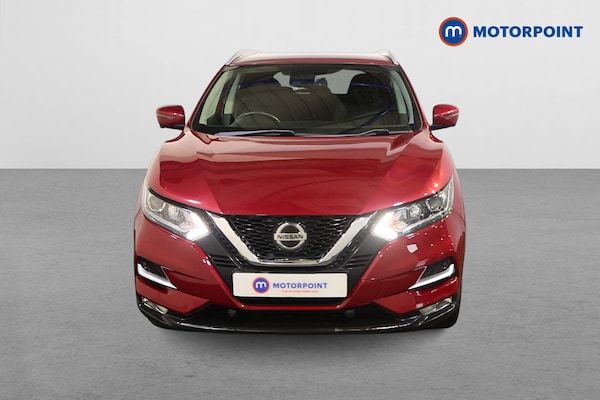 Used Nissan Qashqai 2019 for sale - 76162423: Photo 2