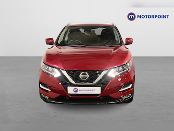 Used Nissan Qashqai 2019 for sale - 76162423: Photo 2