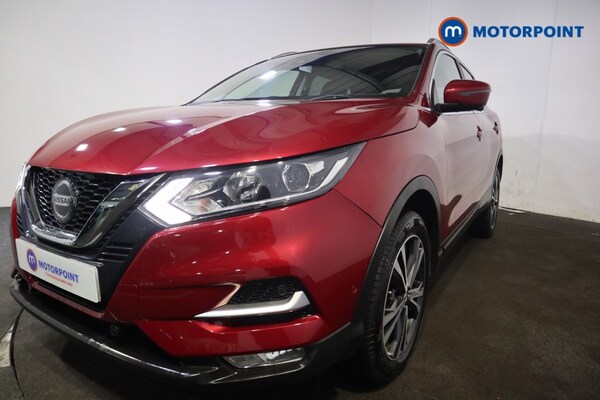 Used Nissan Qashqai 2019 for sale - 76162423: Photo 31