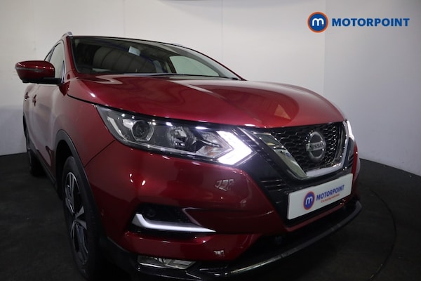 Used Nissan Qashqai 2019 for sale - 76162423: Photo 32