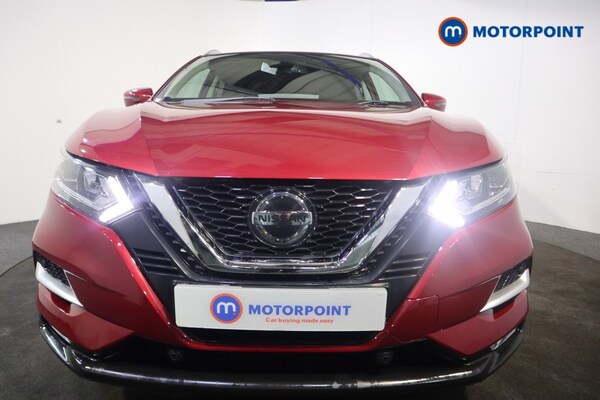Used Nissan Qashqai 2019 for sale - 76162423: Photo 33