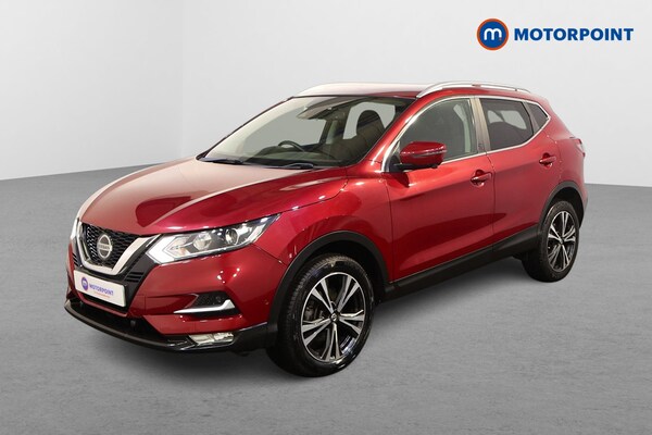 Used Nissan Qashqai 2019 for sale - 76162423: Photo 3