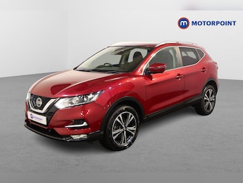 Used Nissan Qashqai 2019 for sale - 76162423: Photo 3