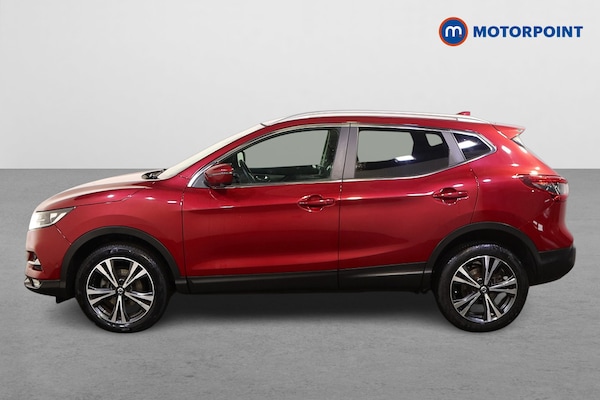 Used Nissan Qashqai 2019 for sale - 76162423: Photo 4