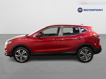 Used Nissan Qashqai 2019 for sale - 76162423: Photo 4