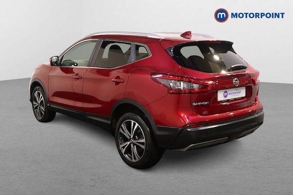 Used Nissan Qashqai 2019 for sale - 76162423: Photo 5