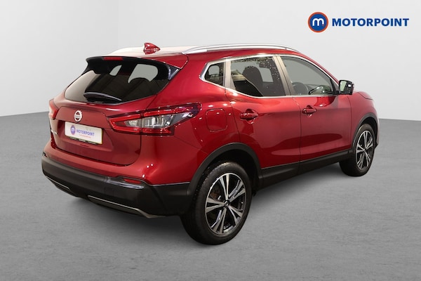 Used Nissan Qashqai 2019 for sale - 76162423: Photo 7